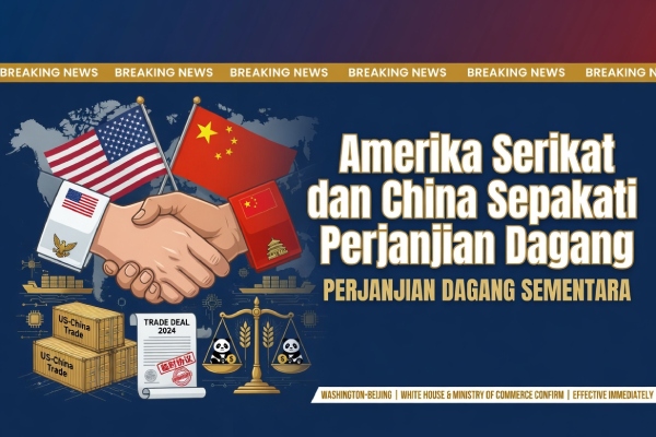 Berita Internasional