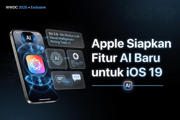 Berita Teknologi