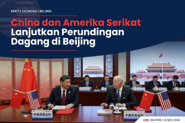 Berita Internasional
