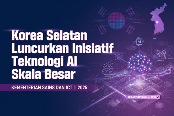 Berita Teknologi