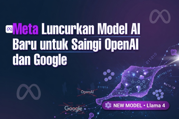 Berita Teknologi