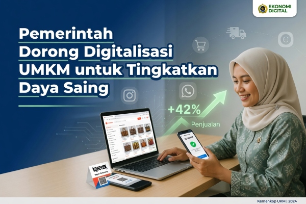 Berita Bisnis