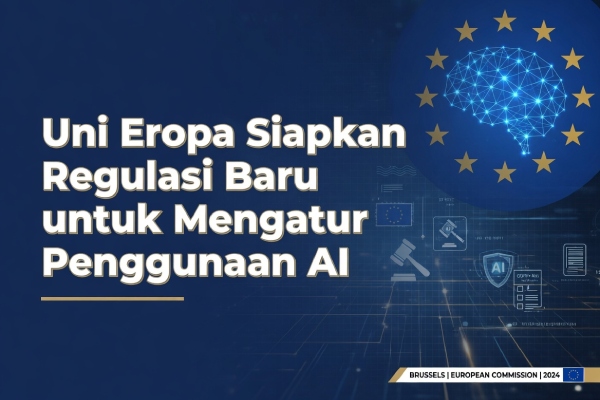Berita Teknologi